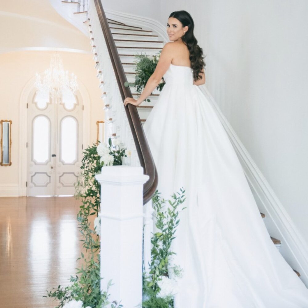 Pronovias Phoebe Wedding Dress